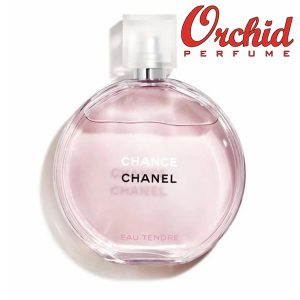 Chanel Chance Tendre www.orchidps.ir