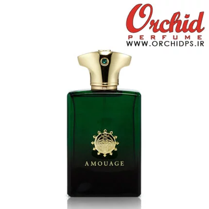 Amouage Epic Man Amouage for men www.orchidps.ir