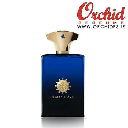Amouage Interlude Eau De Parfum www.orchidps.ir