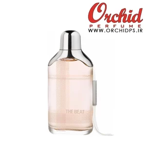 BURBERRY The Beat EDP for Women www.orchidps.ir