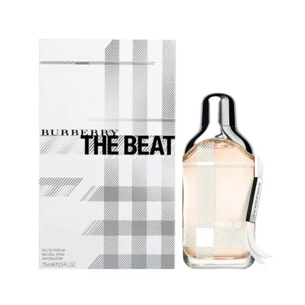 BURBERRY The Beat for Women