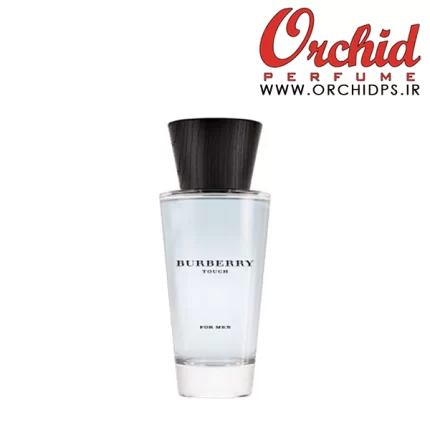 BURBERRY Touch for Men www.orchidps.ir