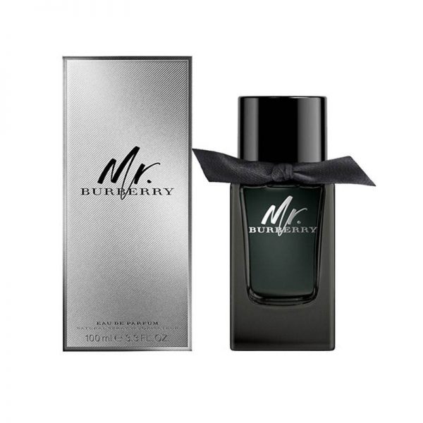 Burberry Mr Burberry Eau De Parfum box www.orchidps.ir
