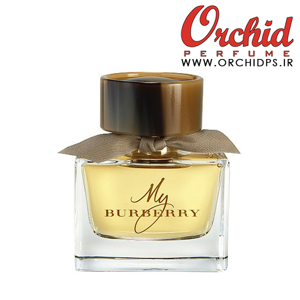 Burberry-My-Burberry-Eua-De-Parfum-For-Women www.orchidps.ir