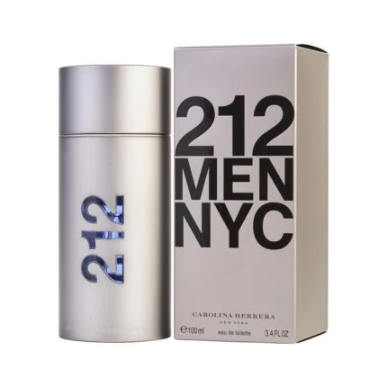 CAROLINA HERRERA 212 Men