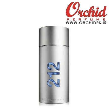 Carolina Herrera 212 Men NYC Eau De Toilette 100ml