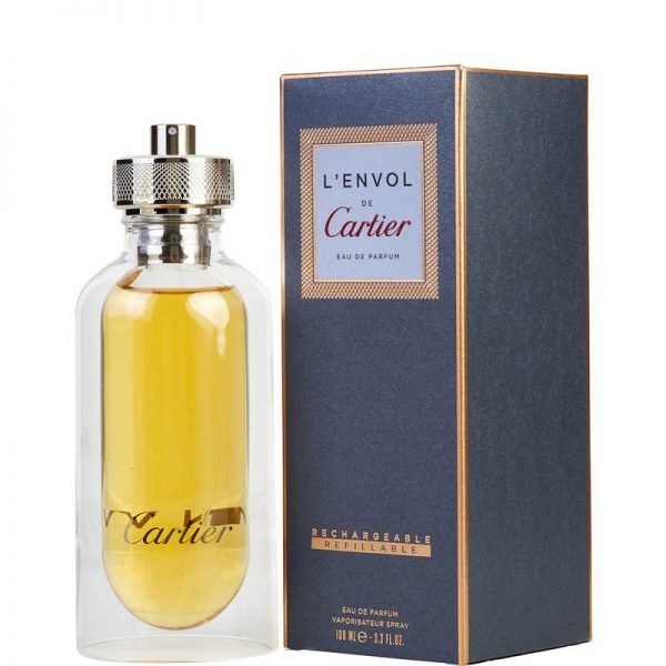 Cartier L'Envol de Cartier Eau De Parfum 100ml