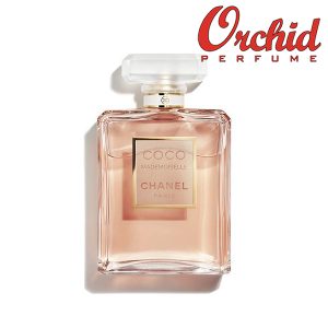 Chanel Coco Mademoiselle www.orchidps.ir
