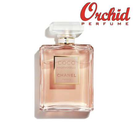 Chanel Coco Mademoiselle www.orchidps.ir