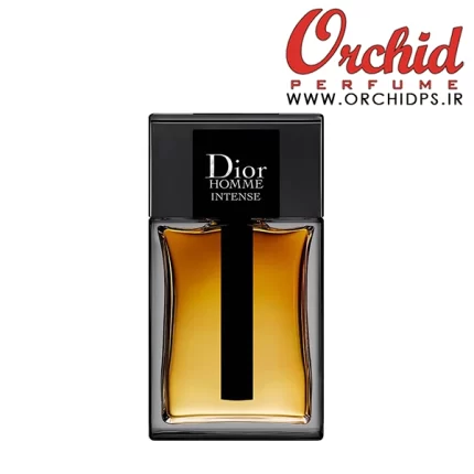 Dior Homme Intense www.orchidps.ir