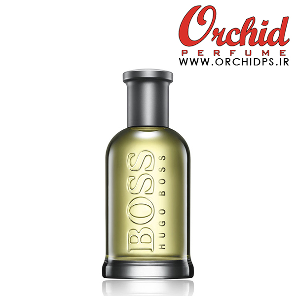 Boss Bottled Hugo Boss for men www.orchidps.ir