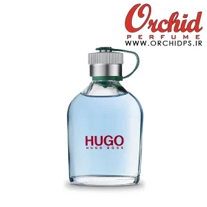 Hugo-Boss-Man www.orchidps.ir