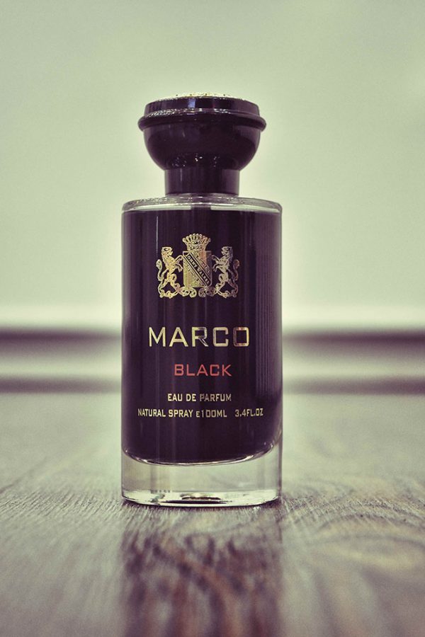 MARCO BLACK johny walker orchidperfume.ir