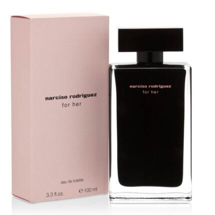 NARCISO RODRIGUEZ For Her EDT