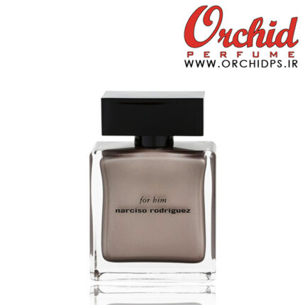 narciso rodriguez - Narciso Rodriguez For Him EDP www.orchidps.ir