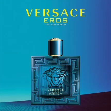 VERSACE Eros Parfum