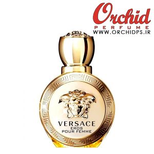 Versace Eros Eau De Parfum www.orchidps.ir