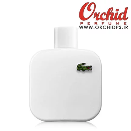 Lacoste L.12.12 Blanc Eau De Toilette www.orchidps.ir