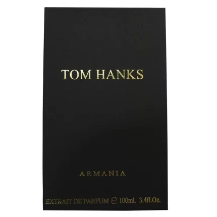 ARMANIA Tom Hanks