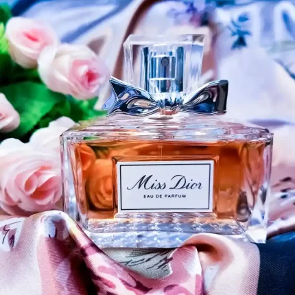 DIOR Miss Dior 2017