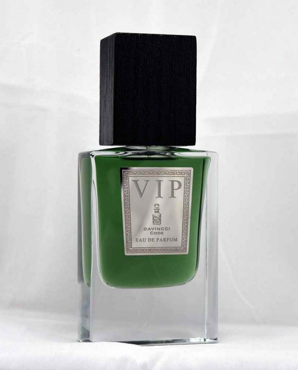 Davincci Code VIP man eau de parfum www.orchidps.ir