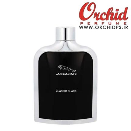 Classic Black Jaguar for men www.orchidps.ir