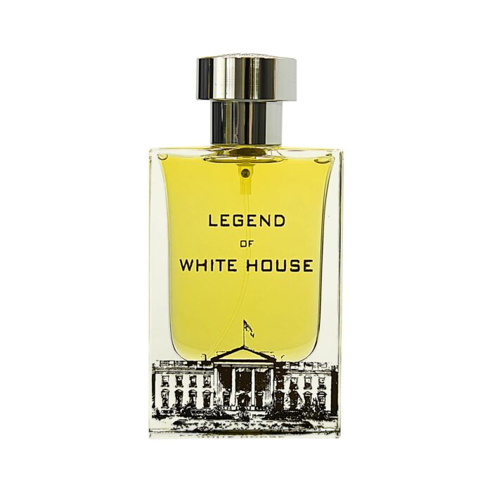Washington Dc Perfume Legend of White House Special Edition Extrait De Parfum 80ml