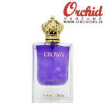 armania crown extrait de parfum www.orchidps.ir