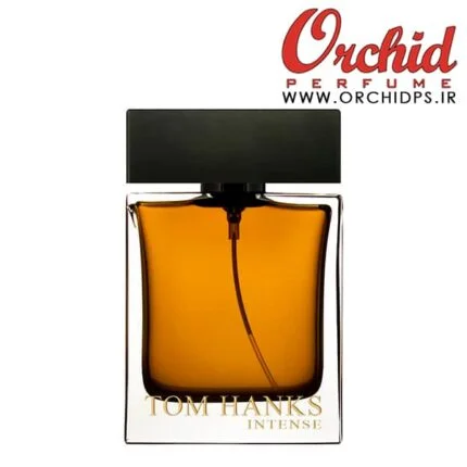 armania tom hanks intense 100ml-www.orchidps.ir