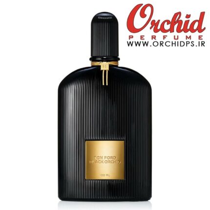 tom ford balck orchid eau de parfum www.orchidps.ir