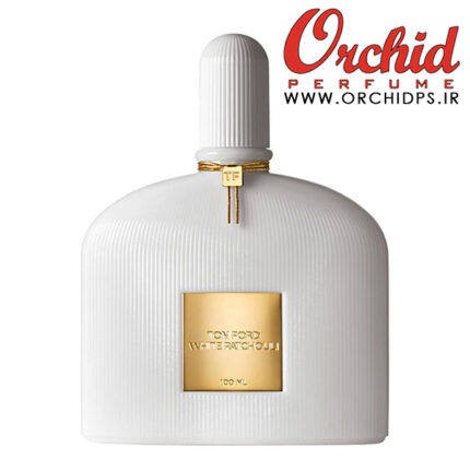 Tom Ford White Patchouli Eau De Parfum www.orchidps.i