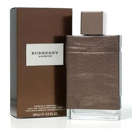 BURBERRY London Special Edition for Men