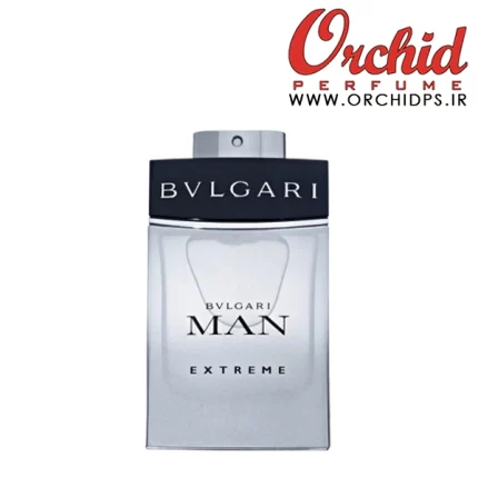 Bvlgari Man Extreme www.orchidps.ir