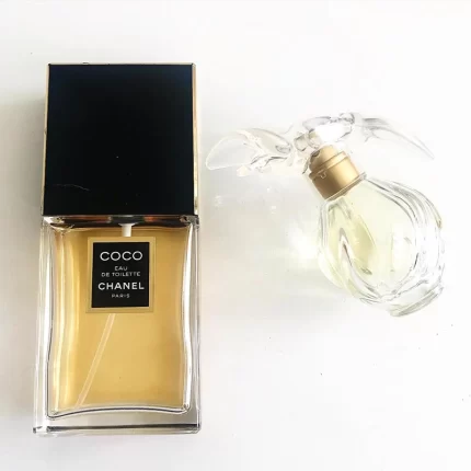 CHANEL Coco EDT