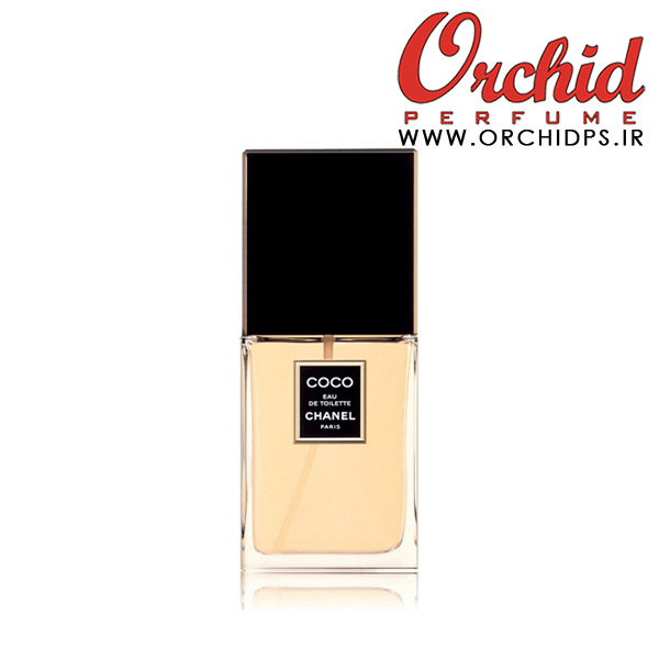 CHANEL Coco EDT www.orchidps.ir