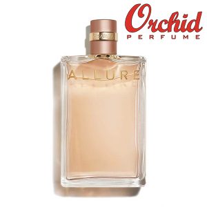 Chanel Allure Eau De Parfum www.orchidps.ir