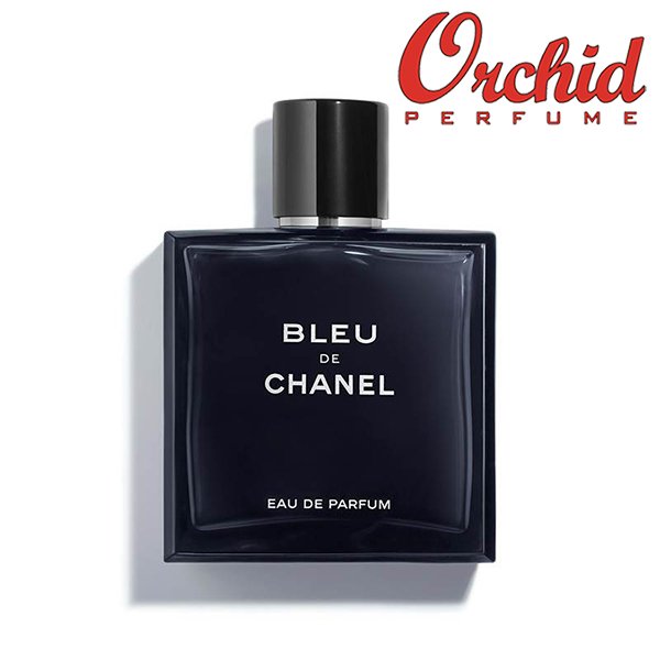 Chanel Bleu de Chanel Eau De Parfum www.orchidps.ir