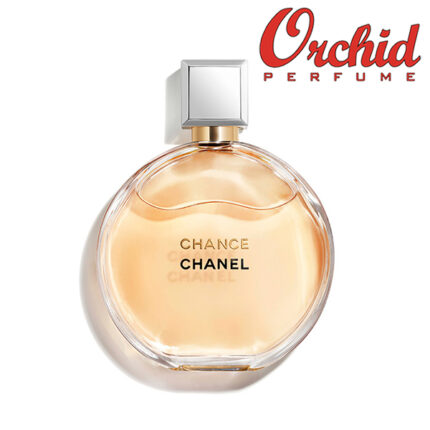 Chanel Chance Eau De Parfum www.orchidps.ir
