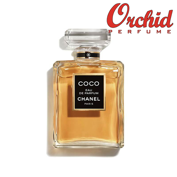 Chanel Coco Eau De Parfum www.orchidps.ir