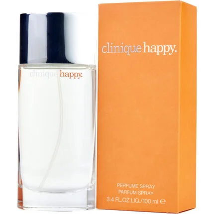 CLINIQUE Happy for Women