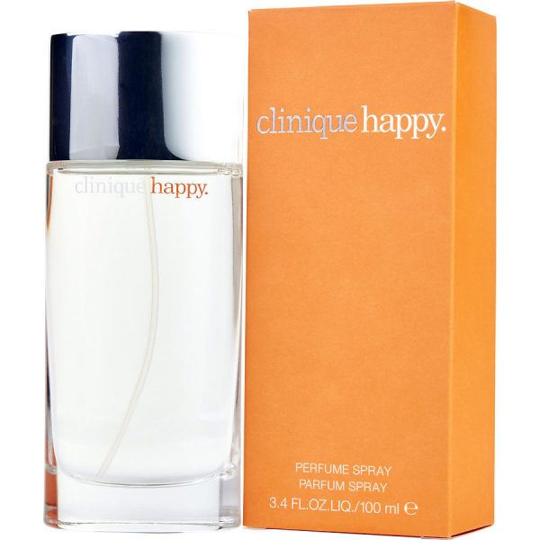 Clinique Happy Parfum box 100ml www.orchidps.ir