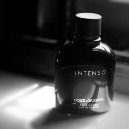 DOLCE & GABBANA Pour Homme Intenso