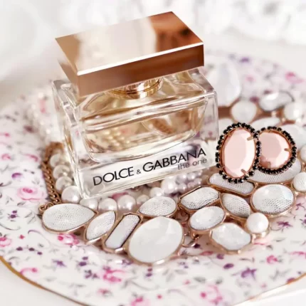 DOLCE & GABBANA The One for Women