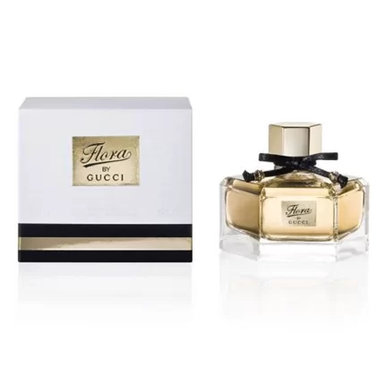 GUCCI Flora EDP