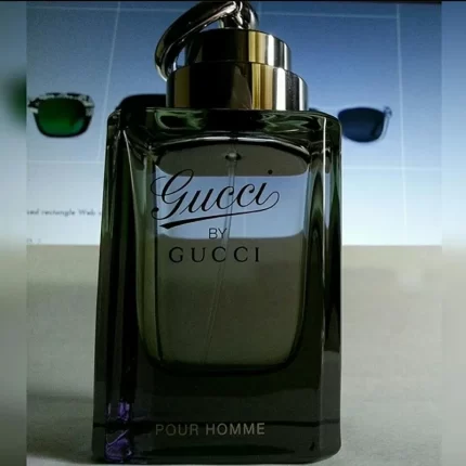 GUCCI Gucci by Gucci Pour Homme