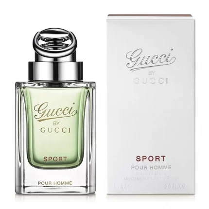 GUCCI Gucci by Gucci Sport