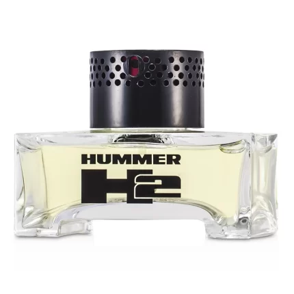HUMMER Hummer H2