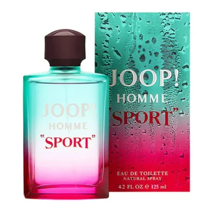 JOOP Joop! Homme Sport