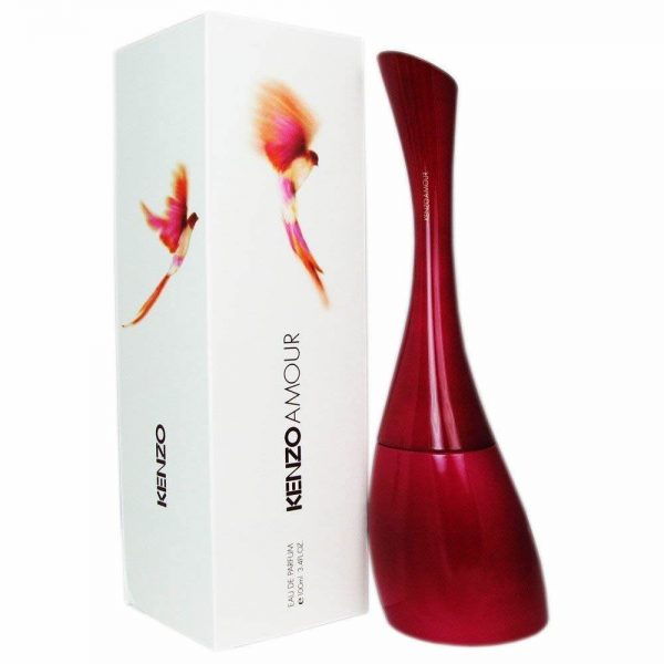 Kenzo Amour box Eau De Parfum 100ml www.orchidps.ir