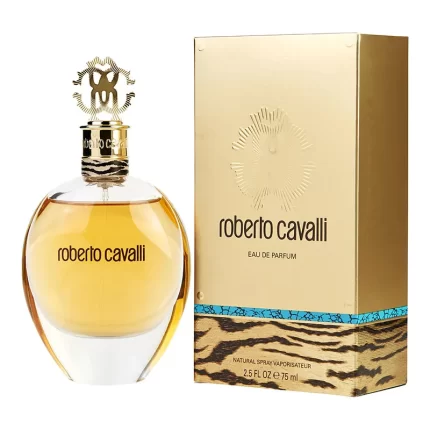 ROBERTO CAVALLI Roberto Cavalli Eau de Parfum